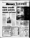 Birmingham Weekly Mercury Sunday 08 March 1998 Page 58