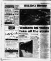 Birmingham Weekly Mercury Sunday 08 March 1998 Page 60