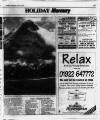 Birmingham Weekly Mercury Sunday 08 March 1998 Page 61