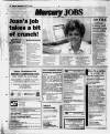 Birmingham Weekly Mercury Sunday 08 March 1998 Page 78