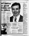Birmingham Weekly Mercury Sunday 08 March 1998 Page 103