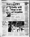 Birmingham Weekly Mercury Sunday 08 March 1998 Page 112