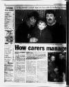 Birmingham Weekly Mercury Sunday 15 March 1998 Page 2