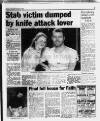 Birmingham Weekly Mercury Sunday 15 March 1998 Page 9
