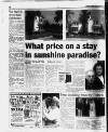 Birmingham Weekly Mercury Sunday 15 March 1998 Page 16