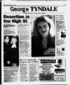 Birmingham Weekly Mercury Sunday 15 March 1998 Page 21