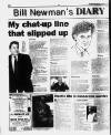 Birmingham Weekly Mercury Sunday 15 March 1998 Page 22