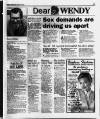 Birmingham Weekly Mercury Sunday 15 March 1998 Page 33