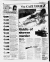Birmingham Weekly Mercury Sunday 15 March 1998 Page 34