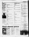 Birmingham Weekly Mercury Sunday 15 March 1998 Page 38