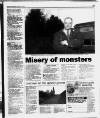 Birmingham Weekly Mercury Sunday 15 March 1998 Page 39