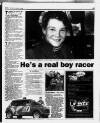 Birmingham Weekly Mercury Sunday 15 March 1998 Page 41