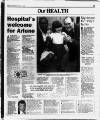 Birmingham Weekly Mercury Sunday 15 March 1998 Page 43