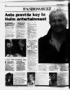 Birmingham Weekly Mercury Sunday 15 March 1998 Page 44