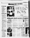 Birmingham Weekly Mercury Sunday 15 March 1998 Page 48