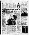 Birmingham Weekly Mercury Sunday 15 March 1998 Page 51