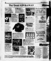 Birmingham Weekly Mercury Sunday 15 March 1998 Page 56
