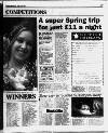 Birmingham Weekly Mercury Sunday 15 March 1998 Page 57