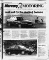 Birmingham Weekly Mercury Sunday 15 March 1998 Page 83