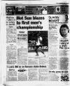 Birmingham Weekly Mercury Sunday 15 March 1998 Page 94