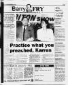Birmingham Weekly Mercury Sunday 15 March 1998 Page 101