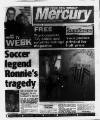 Birmingham Weekly Mercury