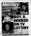 Birmingham Weekly Mercury