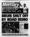 Birmingham Weekly Mercury