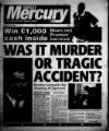 Birmingham Weekly Mercury