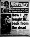 Birmingham Weekly Mercury