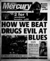 Birmingham Weekly Mercury