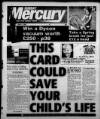 Birmingham Weekly Mercury Sunday 04 April 1999 Page 1