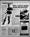 Birmingham Weekly Mercury Sunday 04 April 1999 Page 39