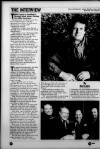 Birmingham Weekly Mercury Sunday 04 April 1999 Page 50