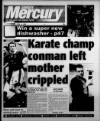 Birmingham Weekly Mercury Sunday 11 April 1999 Page 1