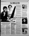 Birmingham Weekly Mercury Sunday 11 April 1999 Page 35