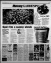 Birmingham Weekly Mercury Sunday 11 April 1999 Page 63