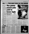 Birmingham Weekly Mercury Sunday 11 April 1999 Page 84