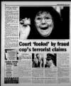 Birmingham Weekly Mercury Sunday 25 April 1999 Page 8