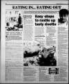 Birmingham Weekly Mercury Sunday 25 April 1999 Page 34