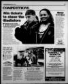 Birmingham Weekly Mercury Sunday 25 April 1999 Page 37