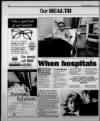 Birmingham Weekly Mercury Sunday 25 April 1999 Page 40