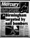 Birmingham Weekly Mercury