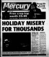 Birmingham Weekly Mercury