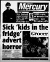 Birmingham Weekly Mercury Sunday 13 June 1999 Page 1