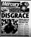 Birmingham Weekly Mercury Sunday 11 July 1999 Page 1