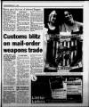 Birmingham Weekly Mercury Sunday 11 July 1999 Page 11