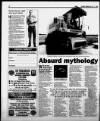 Birmingham Weekly Mercury Sunday 11 July 1999 Page 14