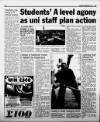 Birmingham Weekly Mercury Sunday 11 July 1999 Page 16
