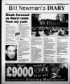 Birmingham Weekly Mercury Sunday 11 July 1999 Page 20